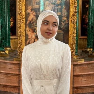 Shirin Khusanova