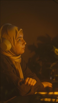 Shirin Tohirova